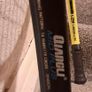 Slazenger junior tennis racket and Adult Racket Image 7