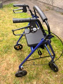 mobility walker