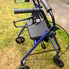 mobility walker