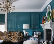 Paint Johnstones Durable Matt (f&b Vardo no 288)