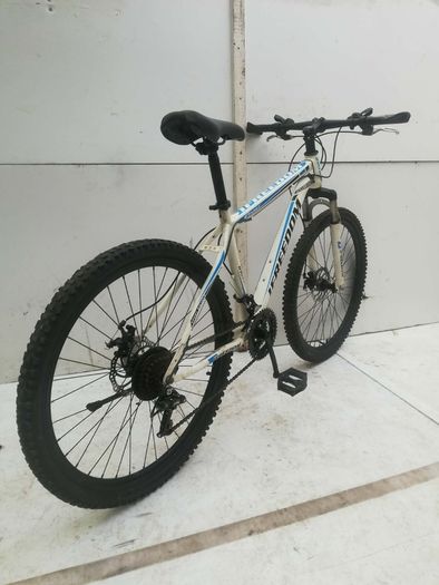 Ifreedom Bike