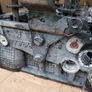 Bmw e60 520d n47D20A cylinder head Image 6
