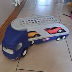 toy truck