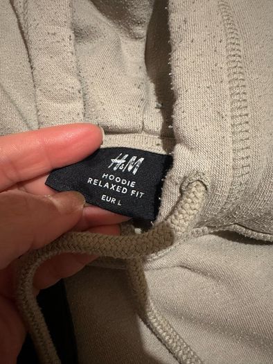 Bundle of mens clothes