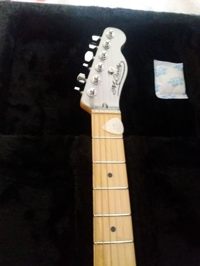 Fender  telecaster