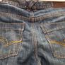 Lee Cooper calf length jeans - Size 12 Image 3