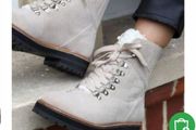 Boots - brand new
