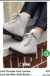 Boots - brand new