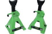US Pro Pair of 3 Ton Axle Stands