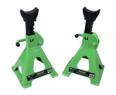 US Pro Pair of 3 Ton Axle Stands