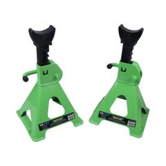 US Pro Pair of 3 Ton Axle Stands