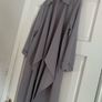 long trench coat Image 2