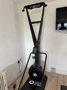 RPM Power Air Ski Machine Elite