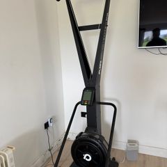 RPM Power Air Ski Machine Elite