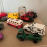 Collection of Vintage Cars Image 3