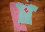 Girls Pyjamas