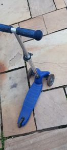 Micro Scooter