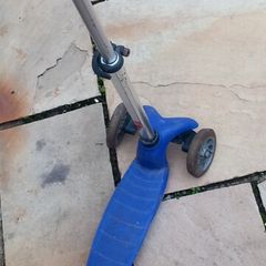 Micro Scooter