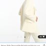 Bridal Blazer Image 3