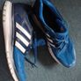 Adidas running size 11 Image 3