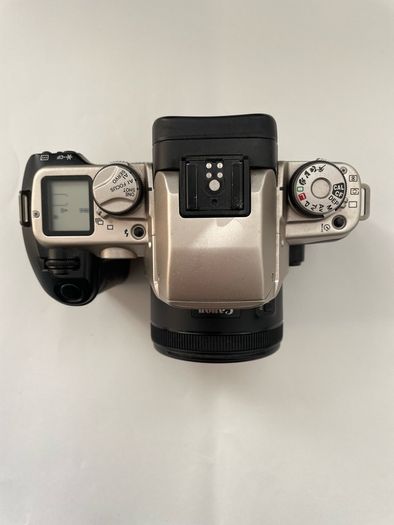 Canon eos 55 (body only) film camera