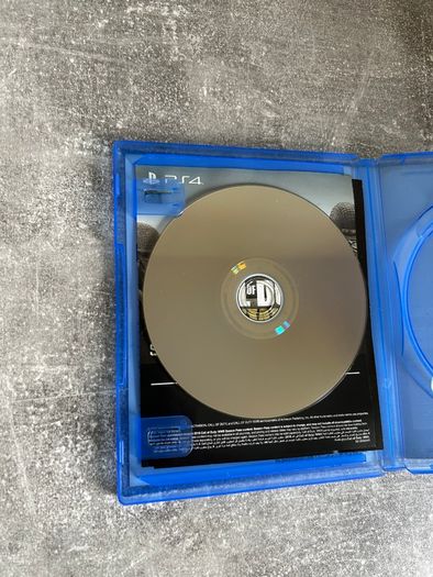 Call of Duty WWII Ps4