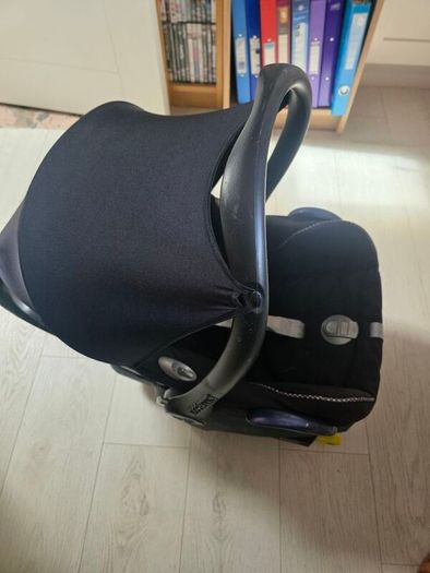 Car seat