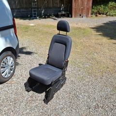 Nemo,Bipper,Fiorino folding seat