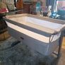 baby cot co sleeper Image 3