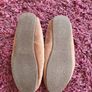 Boys Next furlined reindeer slippers Image 2