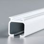 Silent curtain track system Customization Image 8