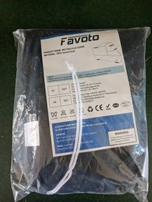 motorbike cover