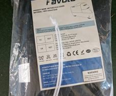 motorbike cover