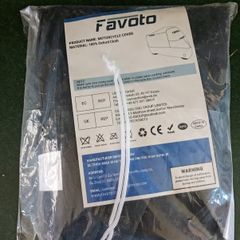 motorbike cover