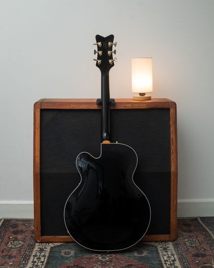 Gretsch Black Falcon G6136T 2017 - Black