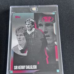 Kenny daglish 4/5