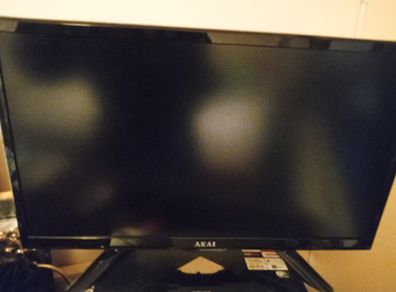 Akai 20" Led Tv  -  Quick Sale