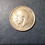 George V Halfcrown Image 2