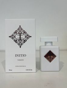 Initio - Paragon