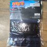 Near vintage 3 pairs Naruto boxers size small Image 3