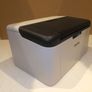brother laser printer HL-1210w Image 2