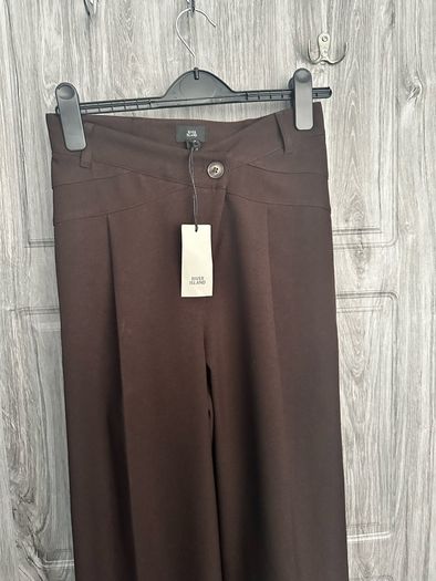 BNWT River Island Trousers UK 6