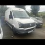 mercedes sprinter crafter transit ml350 parts Image 3
