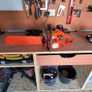 Husqvarna Chainsaw Image 2