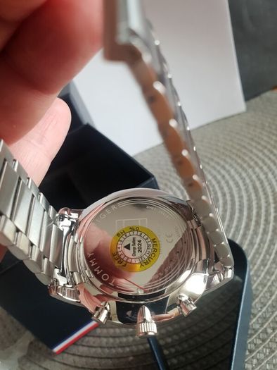 New Tommy Hilfiger Watch
