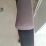 yoga bolster Image 2