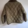 Shein Essnce Quilted Jacket Image 2