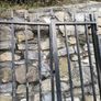 Forged Iron Railings and Gates Image 4