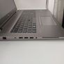 HP ZBook 17.3" mobile workstation, I7, RAM 32Gb, RTX A3000 Image 4