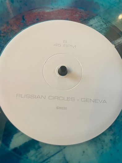 Russian Circles - Geneva